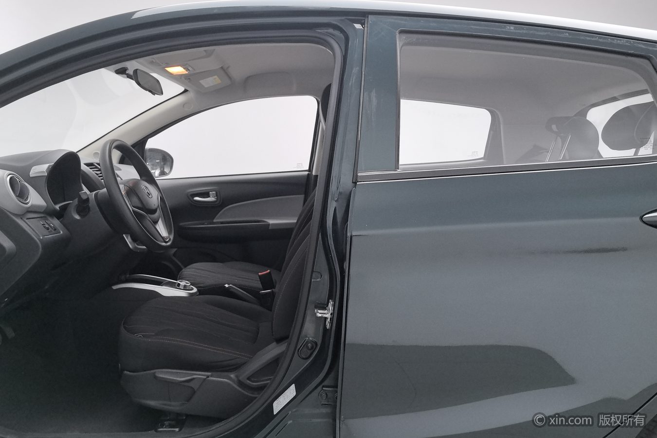 Changan BenBen E-Star 2021 #10 Changan BenBen E-Star 2021 car image #10