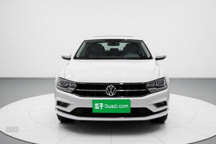 Volkswagen Bora 2017 car image #3