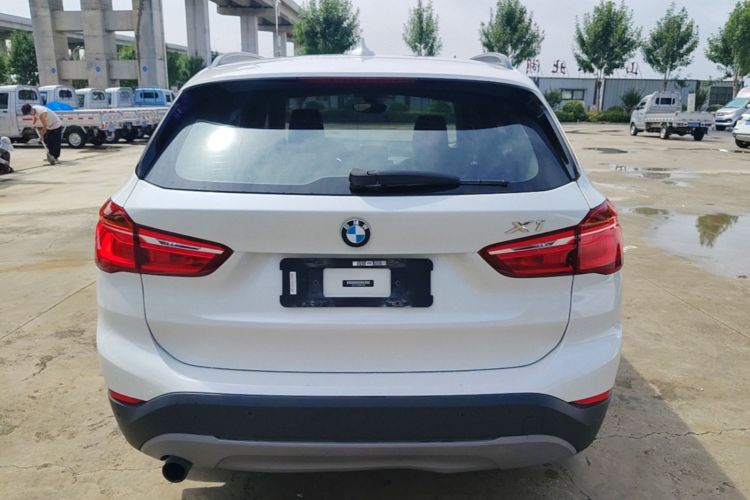 BMW X1 2016 car image #4