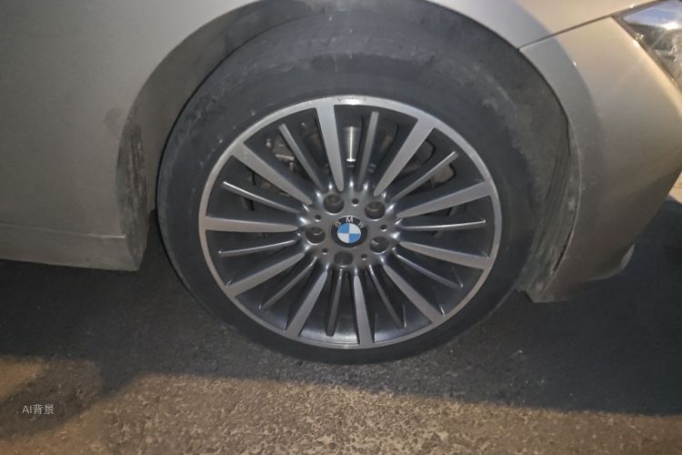 BMW 3 Series 2019 #9 BMW 3 Series 2019 car image #9