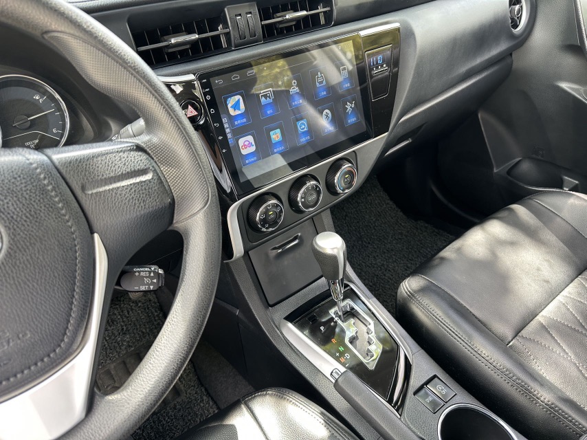 Toyota Corolla 2019 #7 Toyota Corolla 2019 car image #7