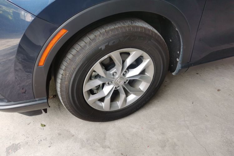 Honda CR-V 2024 imagem de carro #3