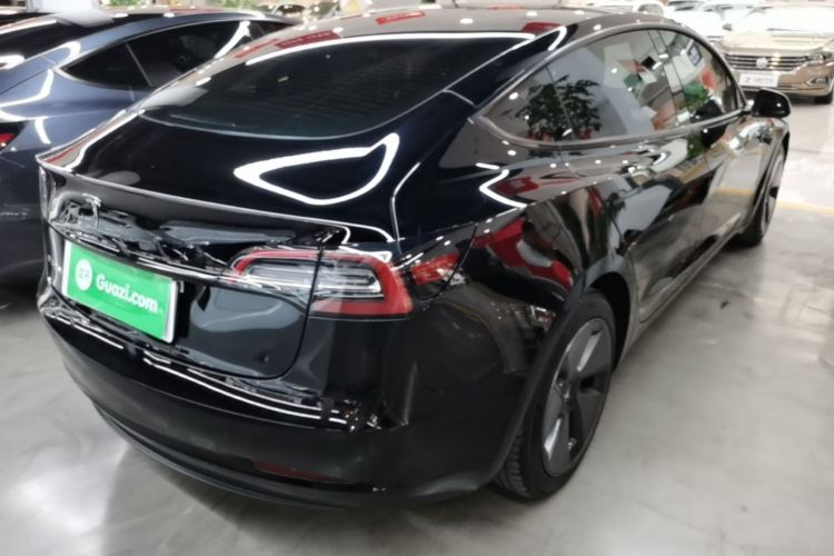 Tesla Model 3 2021 immagine di auto #7