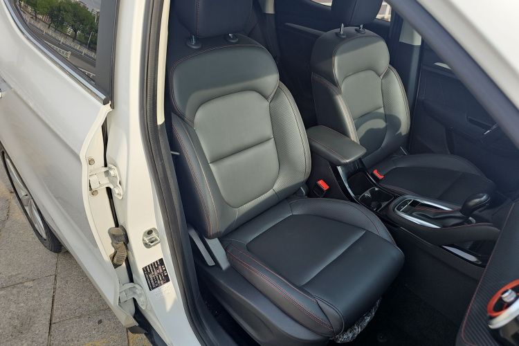 MG ZS 2021 صورة سيارة #22