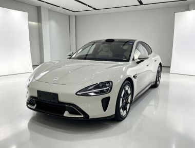MI SU7 2025 MI SU7 2025 car image
