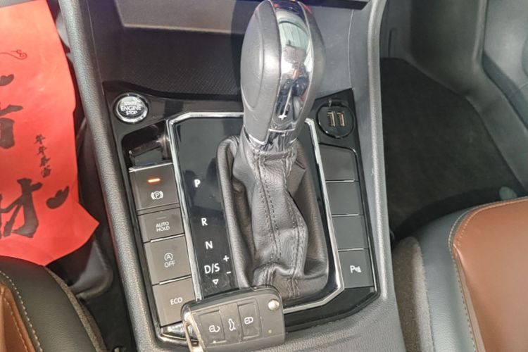 Volkswagen Lavida 2022 car image #14