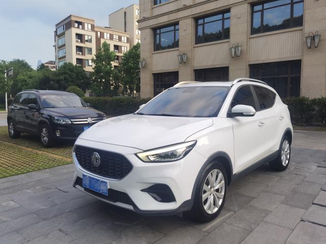 MG ZS 2019 #20 MG ZS 2019 car image #20