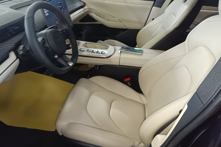 MI SU7 2025 #15 MI SU7 2025 immagine di auto #15