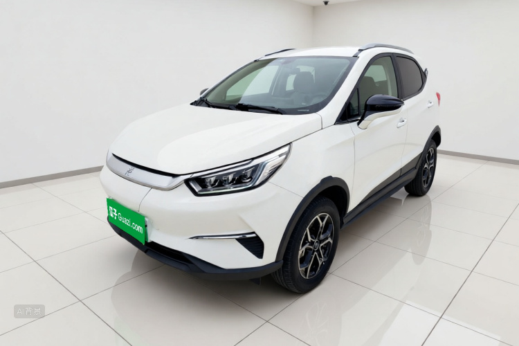 BYD Yuan Pro 2022 immagine di auto #2