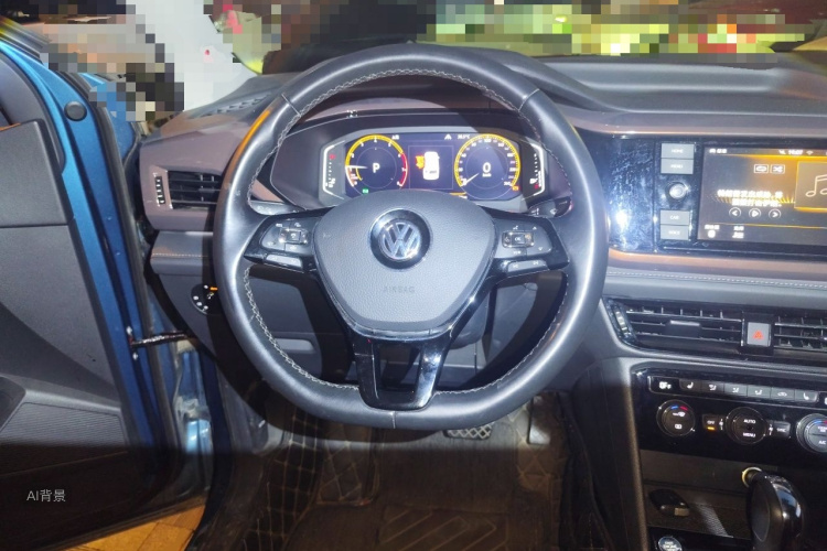 Volkswagen Tharu 2019 immagine di auto #12