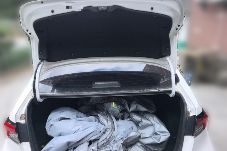 Toyota Corolla 2022 car image #21