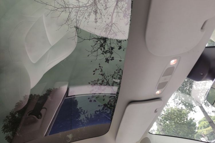 Tesla Model Y 2021 #18 Tesla Model Y 2021 car image #18