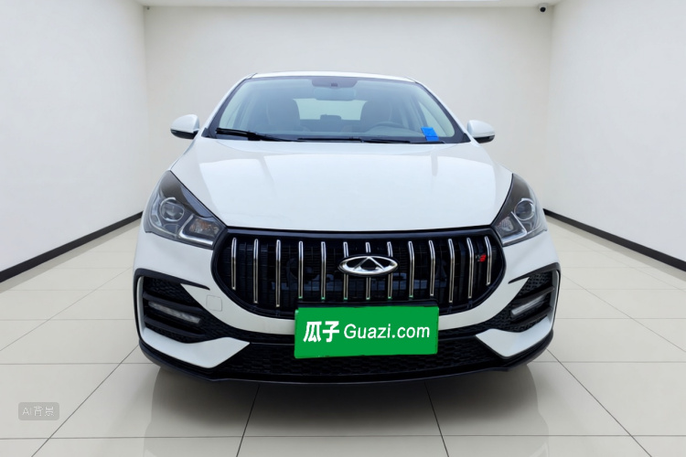 Chery Arrizo 5 2026 #3 Chery Arrizo 5 2026 car image #3
