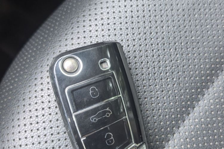 Volkswagen Lavida 2019 #12 Volkswagen Lavida 2019 immagine di auto #12