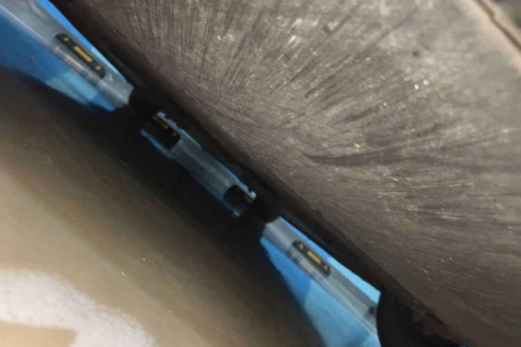 Tesla Model 3 2020 car image #28