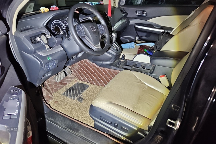 Honda CR-V 2015 car image #18