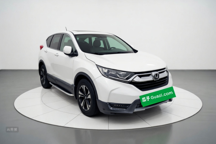 Honda CR-V 2017 car image #4