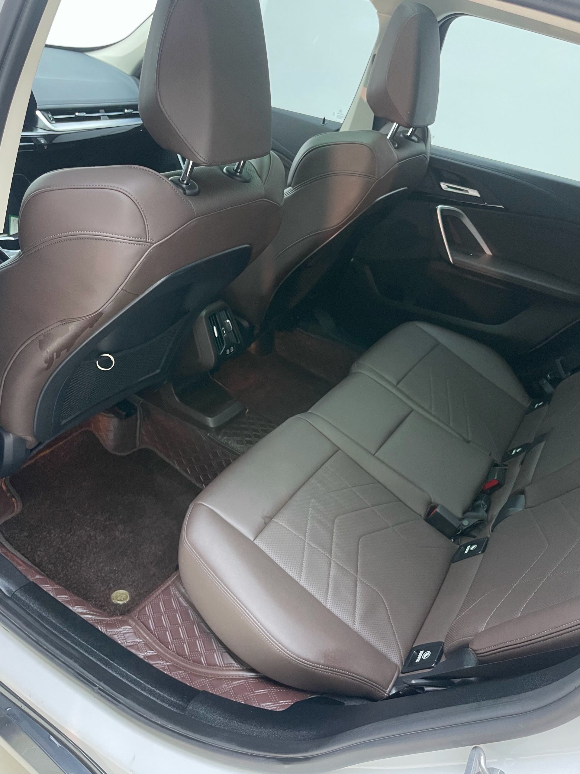 BMW X1 2023 #6 BMW X1 2023 car image #6