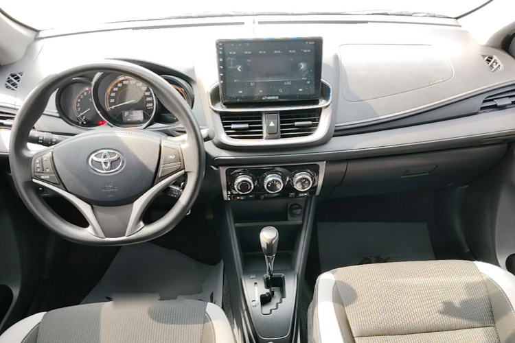 Toyota Yaris L Zhixuan 2022 car image #10
