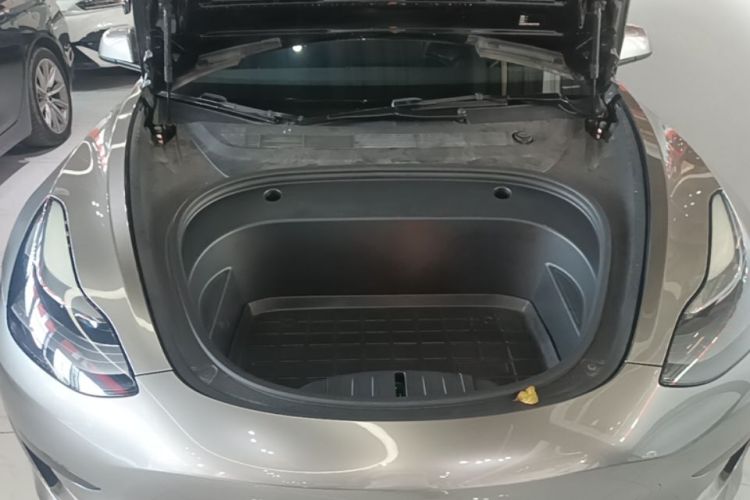 Tesla Model 3 2021 #20 Tesla Model 3 2021 imagen de coche #20