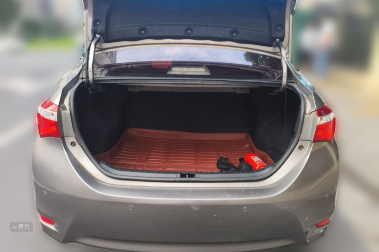 2015 #21 2015 image de voiture #21