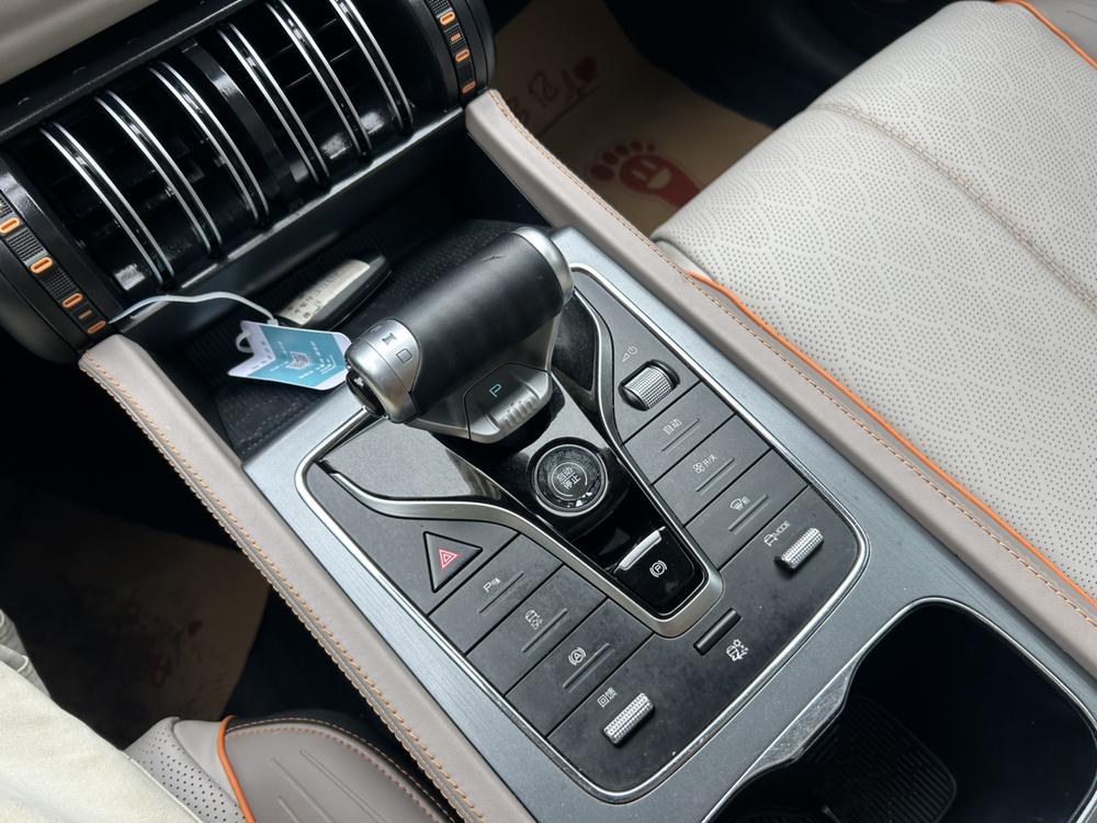 BYD Yuan Plus 2023 car image #17