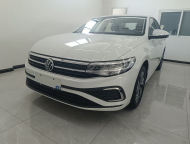 Volkswagen Bora 2026 Volkswagen Bora 2026 car image