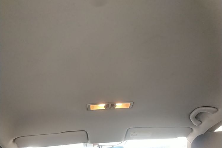 Volkswagen Lavida 2017 car image #18