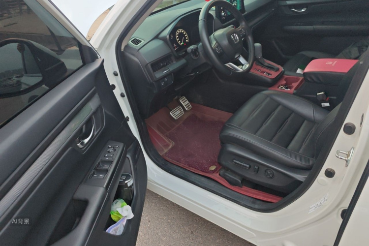 Honda CR-V 2024 car image #18