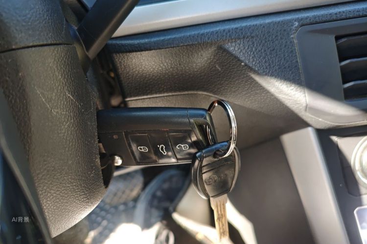 Volkswagen Polo 2021 car image #10