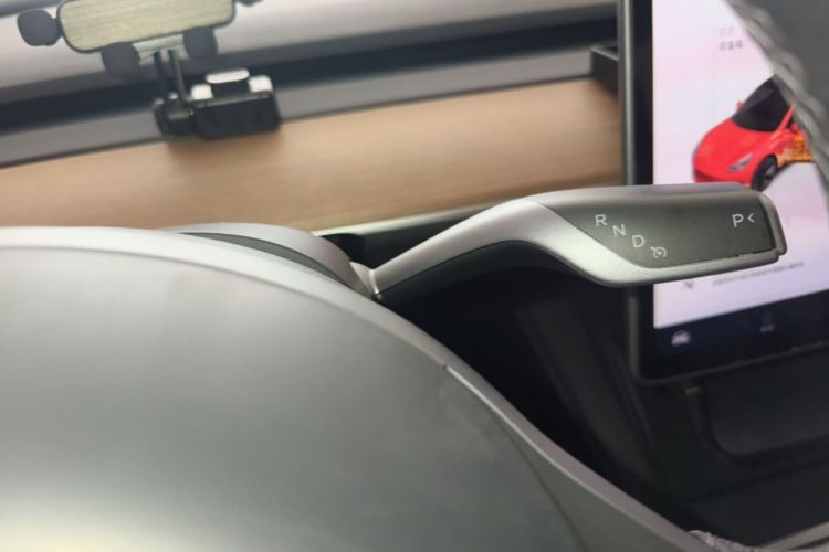 Tesla Model 3 2023 #14 Tesla Model 3 2023 car image #14