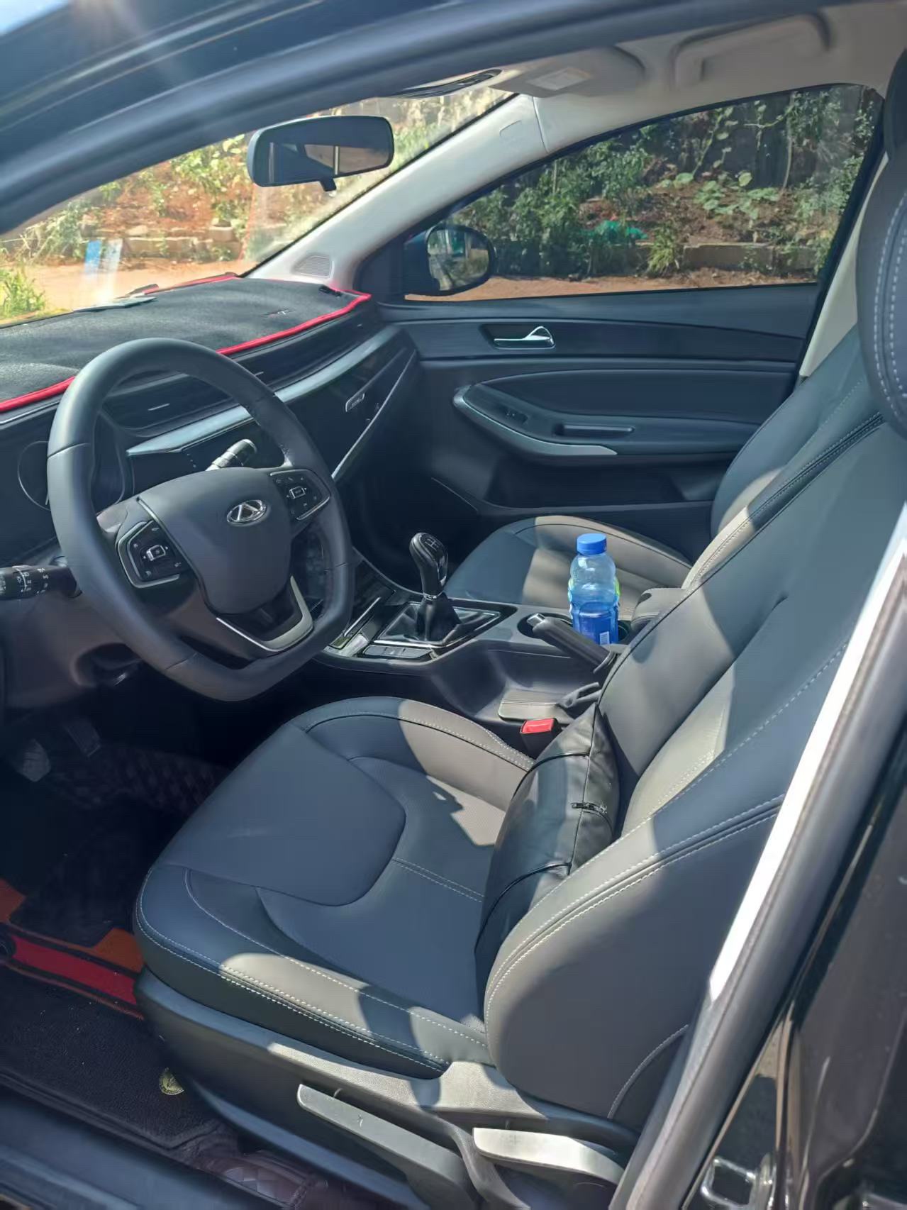 Chery Arrizo 5 2024 car image #8