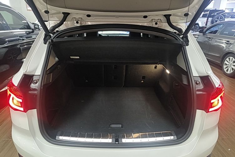 BMW X1 2017 #19 BMW X1 2017 car image #19