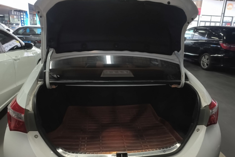 2015 #19 2015 immagine di auto #19