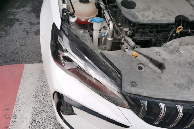 GEELY Binray 2024 #8 GEELY Binray 2024 car image #8