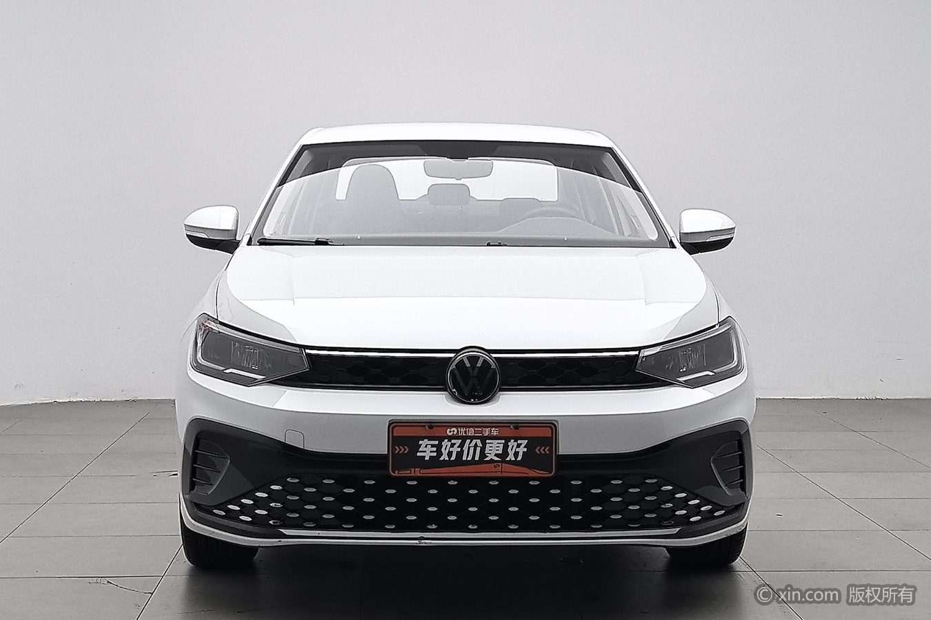 Volkswagen Lavida 2024 изображение автомобиля #4