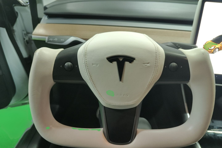 Tesla Model 3 2020 #11 Tesla Model 3 2020 car image #11