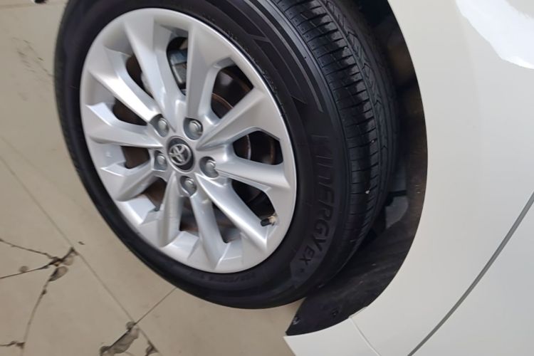Toyota Corolla 2022 car image #10