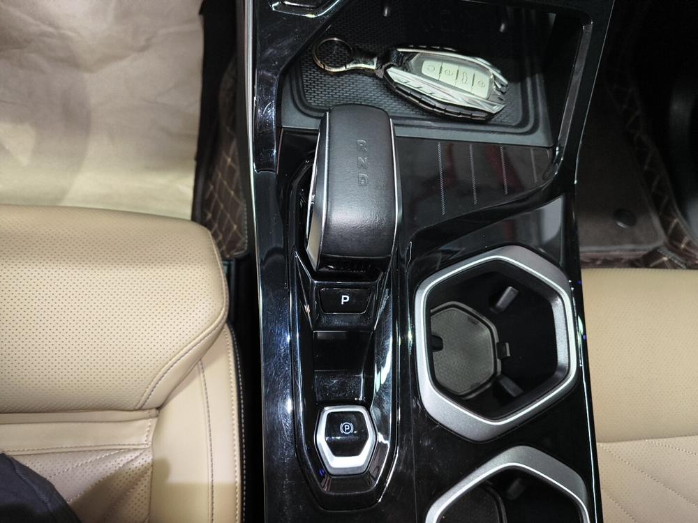 GEELY Boyue L 2023 #9 GEELY Boyue L 2023 image de voiture #9