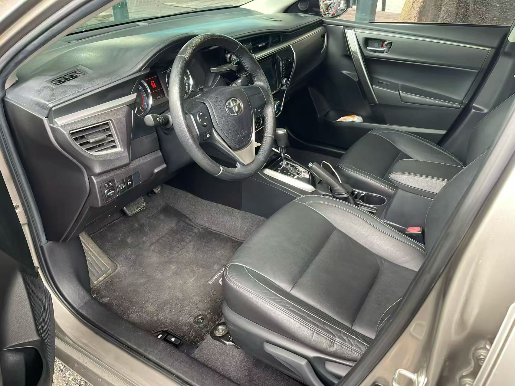 2015 #2 2015 immagine di auto #2