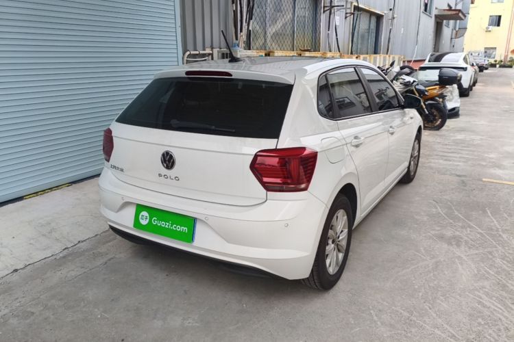 Volkswagen Polo 2023 #7 Volkswagen Polo 2023 car image #7