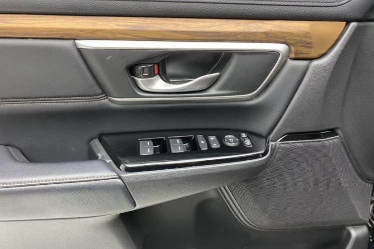 Honda CR-V 2020 immagine di auto #16