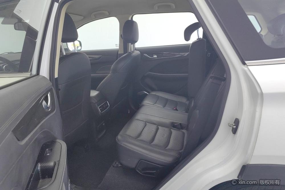 Jetour X90 2019 immagine di auto #19