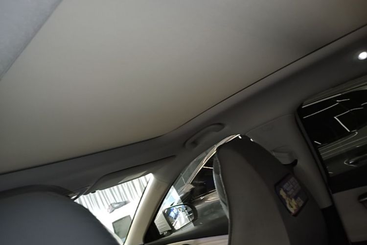 BYD Yuan Plus 2024 #18 BYD Yuan Plus 2024 immagine di auto #18