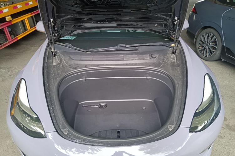 Tesla Model 3 2020 #20 Tesla Model 3 2020 immagine di auto #20