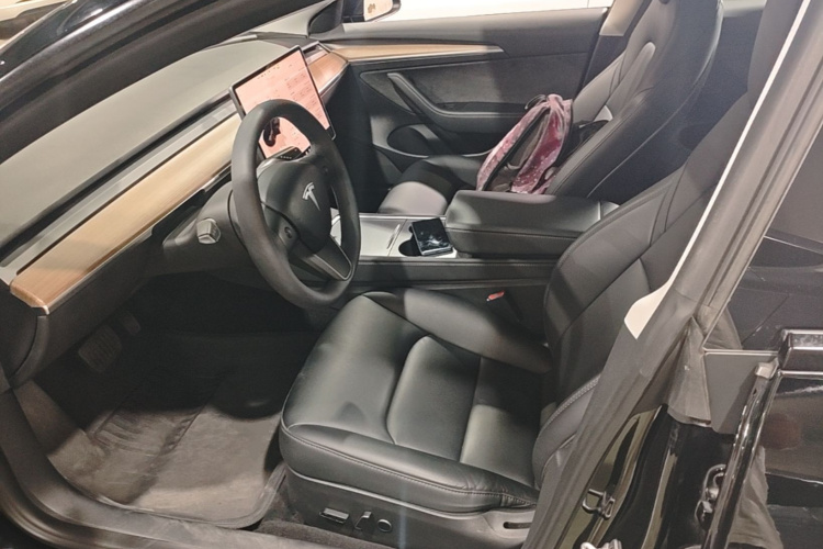 Tesla Model 3 2023 #15 Tesla Model 3 2023 car image #15