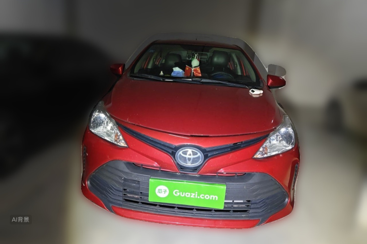 Toyota Vios 2018 #3 Toyota Vios 2018 car image #3