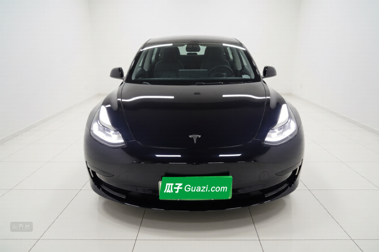 Tesla Model 3 2023 car image #3