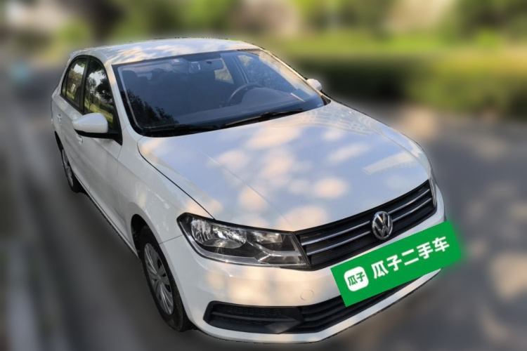 Volkswagen Santana 2021 #4 Volkswagen Santana 2021 صورة سيارة #4