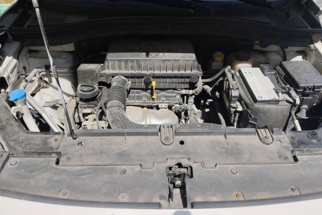 MG ZS 2021 immagine di auto #10